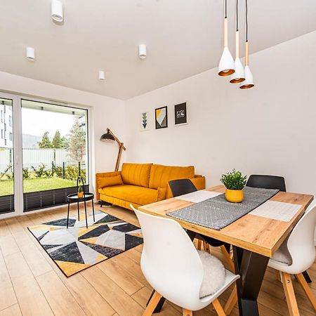 Cubic Home Rumia Zewnętrze zdjęcie