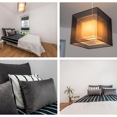 Cubic Home Rumia Zewnętrze zdjęcie