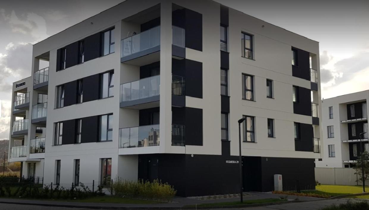 Cubic Home Rumia Zewnętrze zdjęcie