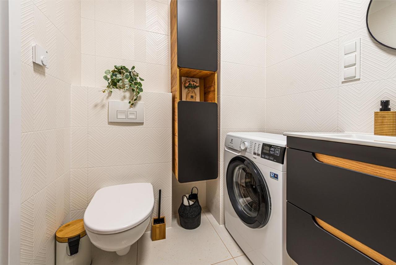 Cubic Home Rumia Zewnętrze zdjęcie
