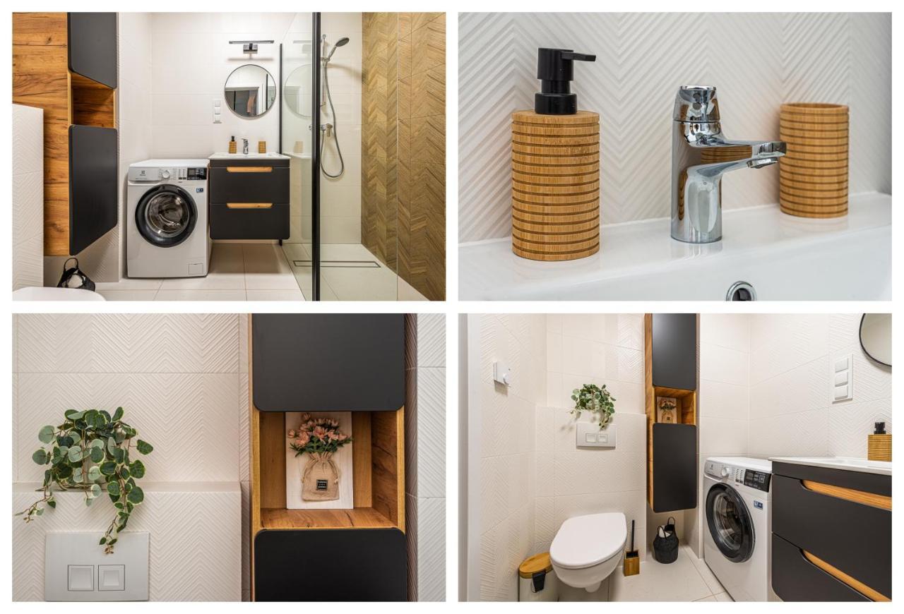 Cubic Home Rumia Zewnętrze zdjęcie