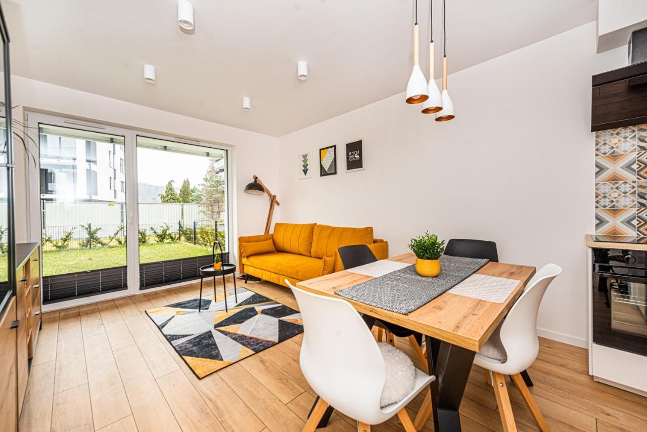 Cubic Home Rumia Zewnętrze zdjęcie
