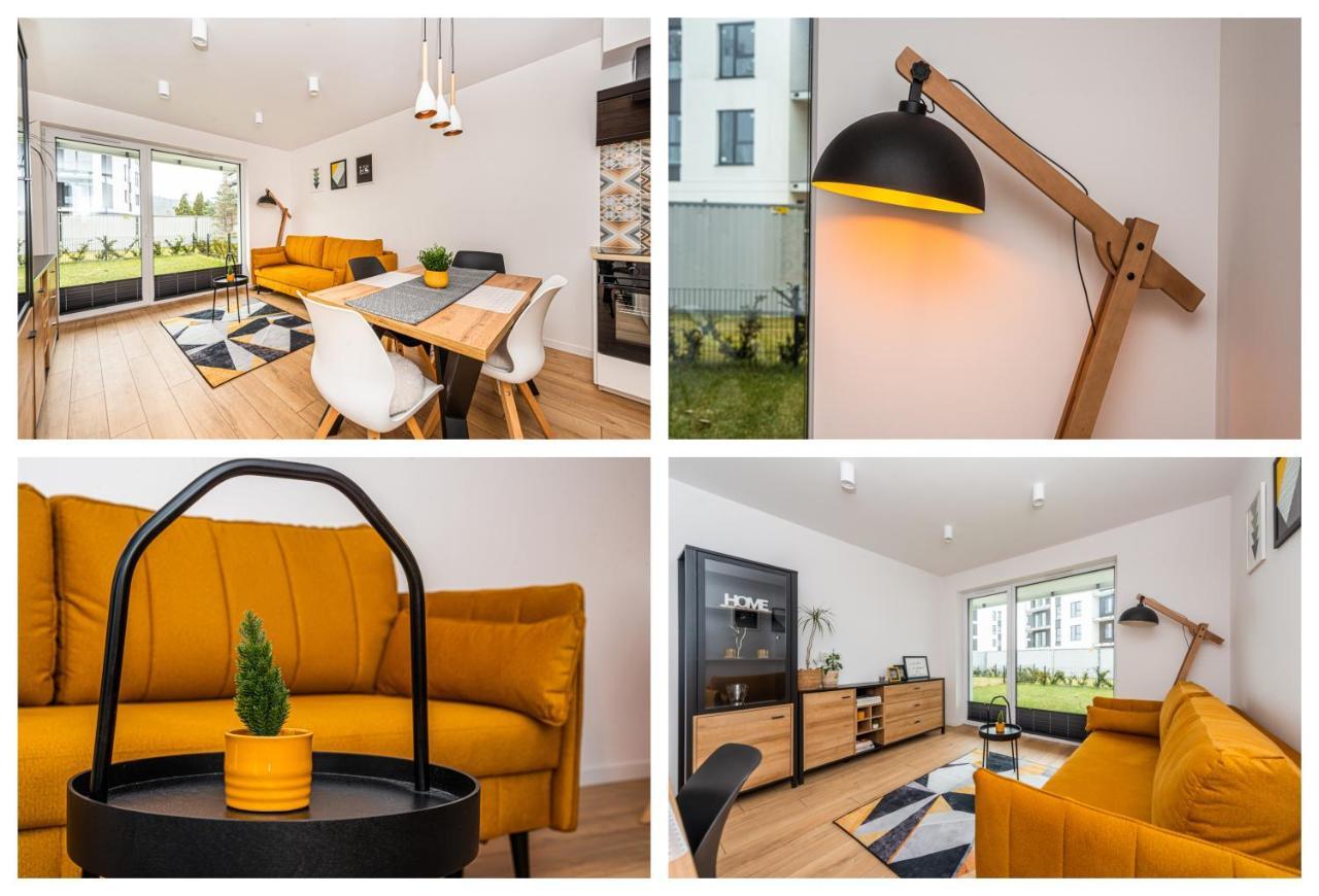 Cubic Home Rumia Zewnętrze zdjęcie