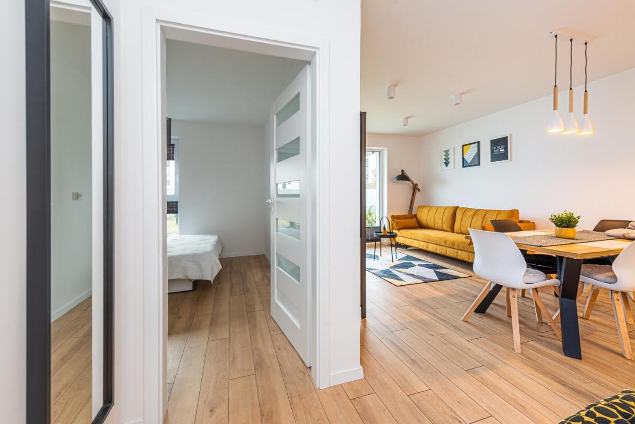 Cubic Home Rumia Zewnętrze zdjęcie