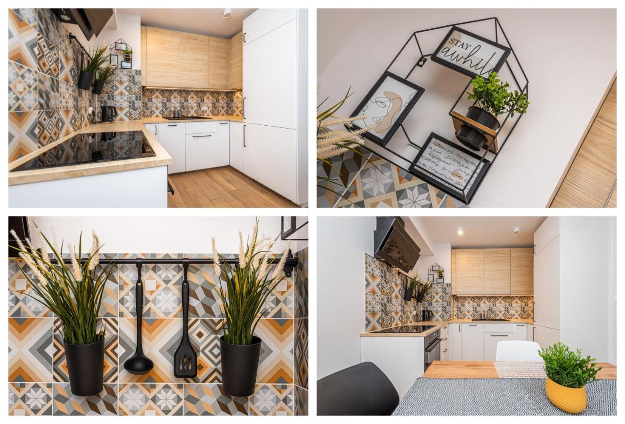 Cubic Home Rumia Zewnętrze zdjęcie