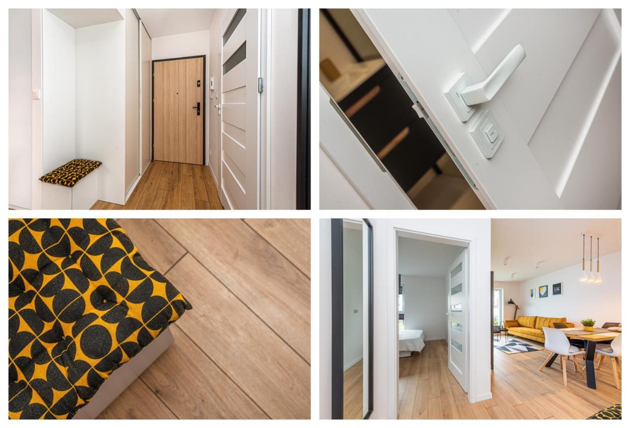 Cubic Home Rumia Zewnętrze zdjęcie
