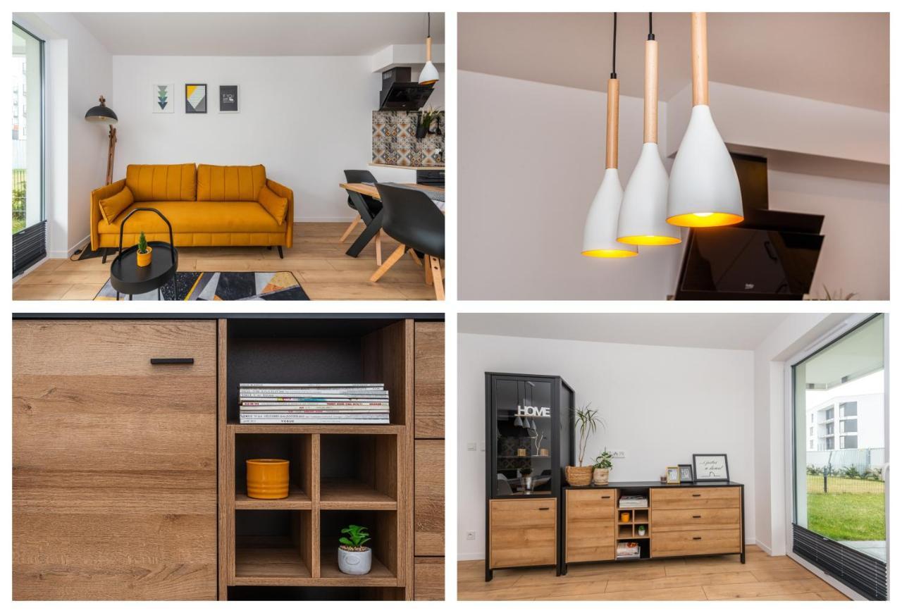 Cubic Home Rumia Zewnętrze zdjęcie