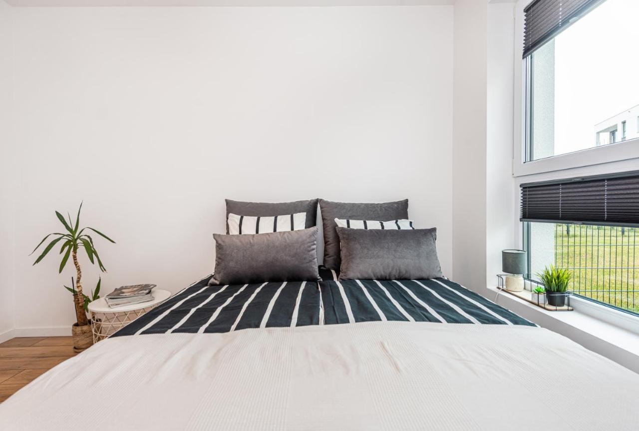 Cubic Home Rumia Zewnętrze zdjęcie