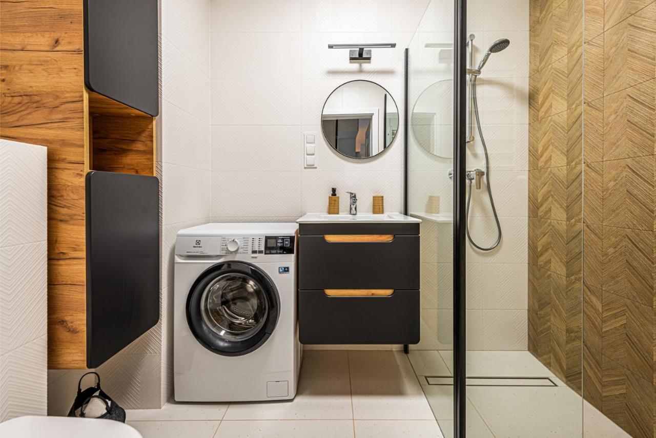 Cubic Home Rumia Zewnętrze zdjęcie