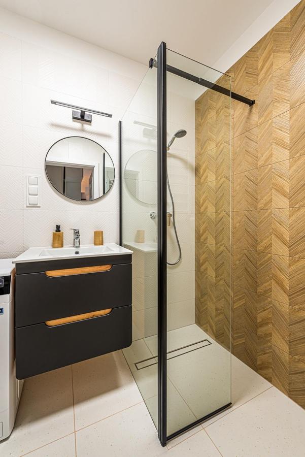 Cubic Home Rumia Zewnętrze zdjęcie