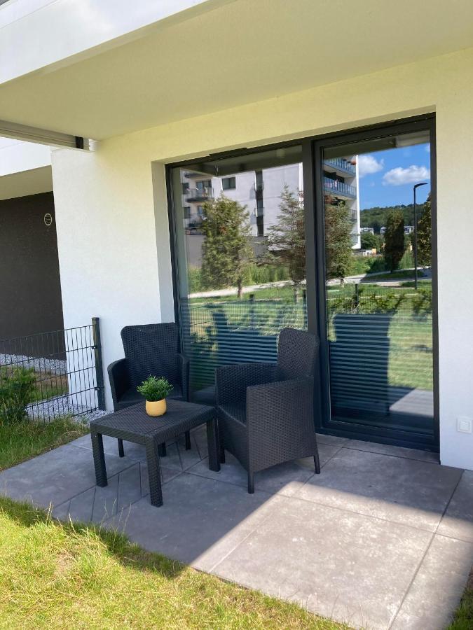 Cubic Home Rumia Zewnętrze zdjęcie